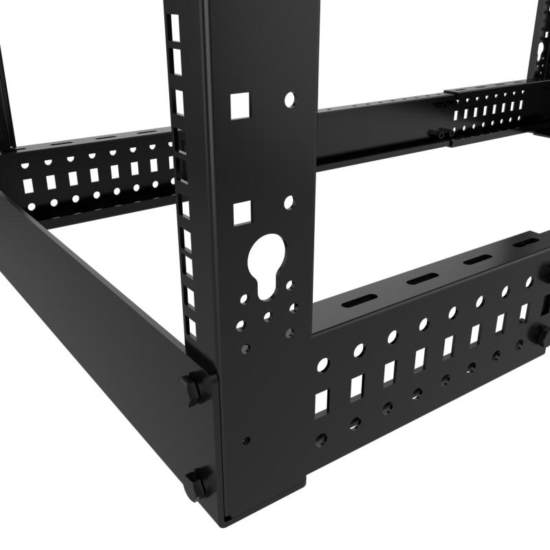 Nexxt open rack